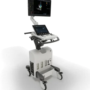 Vivid S70N Dimension