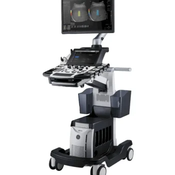 LOGIQ Fortis R4 - Alliance Medical - 01