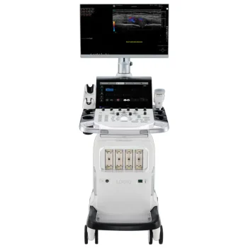 LOGIQ Totus - Alliance Medical - 01