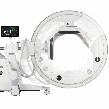 OEC 3D - Alliance Medical - 01