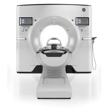 Revolution APEX - Alliance Medical - 01