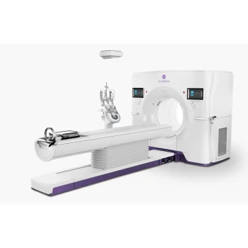 Revolution Vibe - Alliance Medical - 01