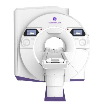 Signa Champion 1.5 T - Alliance Medical - 01