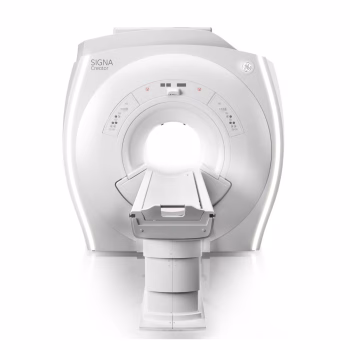 Signa Creator 1.5 T - Alliance Medical - 01