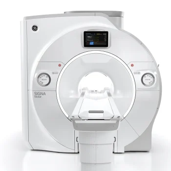 Signa Victor 1.5 T - Alliance Medical - 01