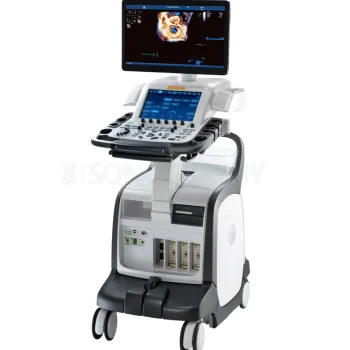Vivid E90 - Alliance Medical - 00