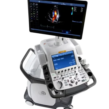 Vivid E95 - Alliance Medical - 00