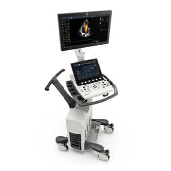 Vivid S60N - Hospital - Clinica