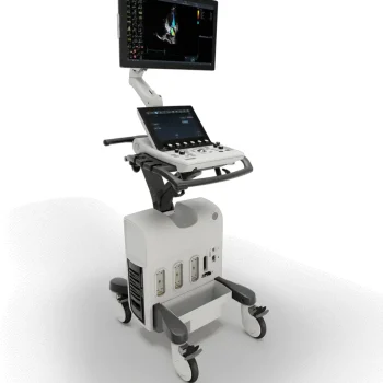 Vivid S70N Dimension - Alliance Medical - 01