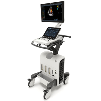 Vivid S70N - Hospital - Clinica