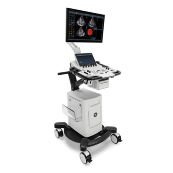 Vivid T9 - Hspital - clinica