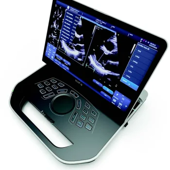 Vivid iq Premium - Alliance Medical - 01