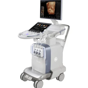 Voluson Expert 22 - Alliance Medical - 01