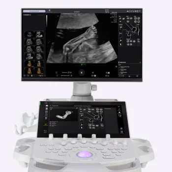 Voluson Performance 18 - Alliance Medical - 01