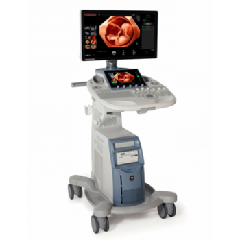 Voluson S8T - hospital - clinica - radiologia