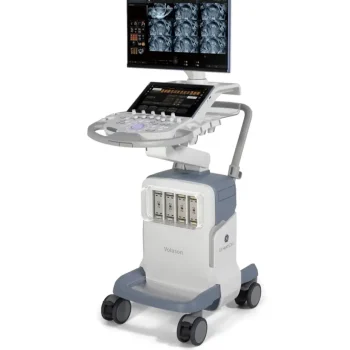 Voluson Signature 18 - Alliance Medical - 01