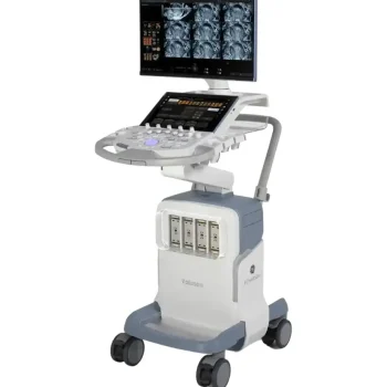 Voluson Signature 20 - Alliance Medical - 01
