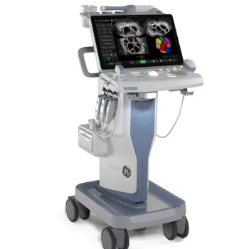 Voluson Swift - Alliance Medical - 01