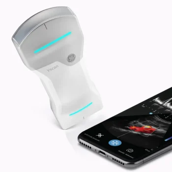 Vscan Air - Alliance Medical - 01